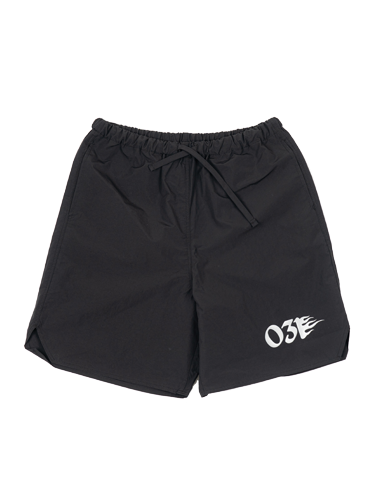 FLAME 031 SHORTS