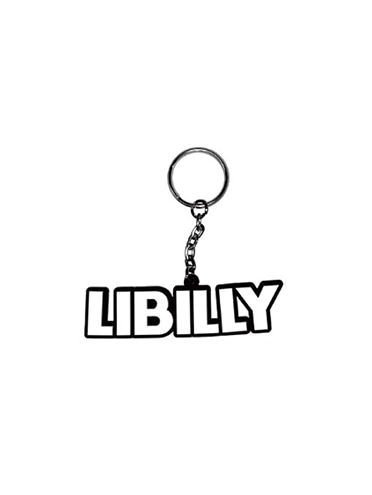 LIBILLY KEY-RING